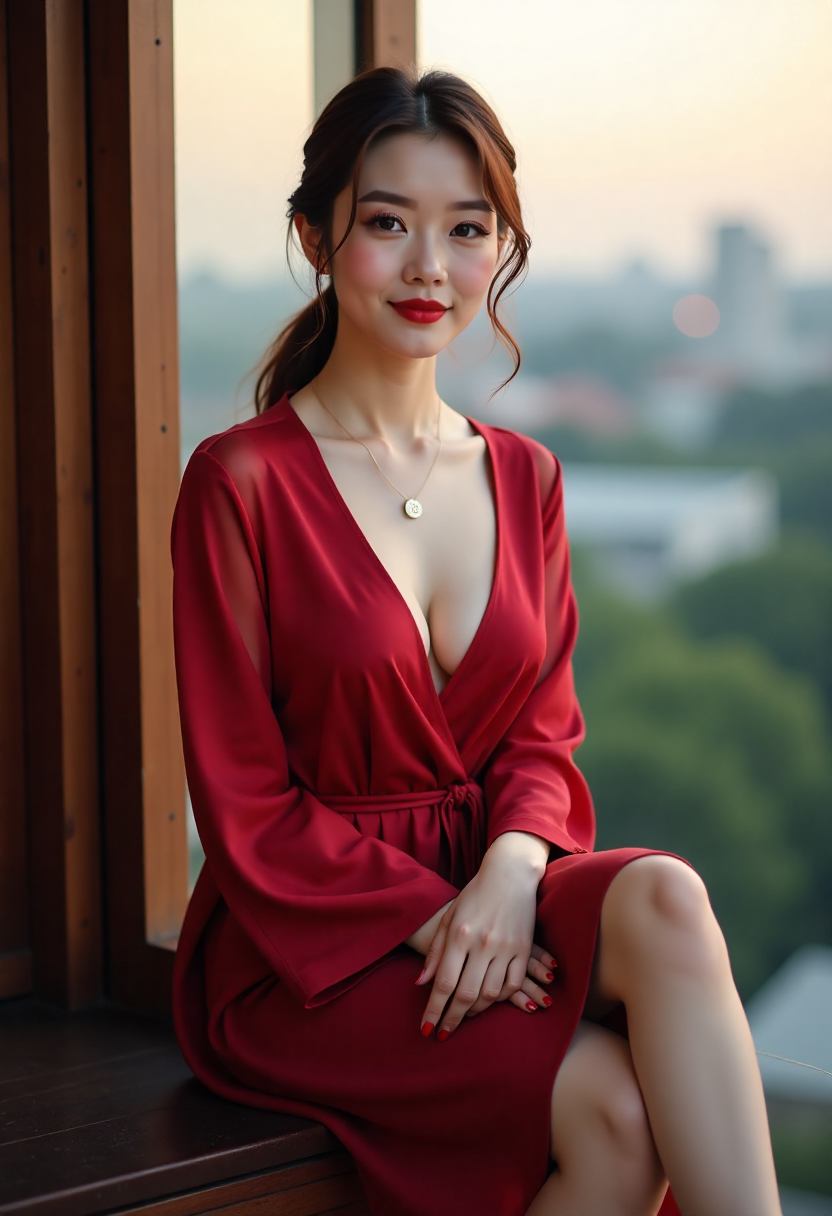 直播